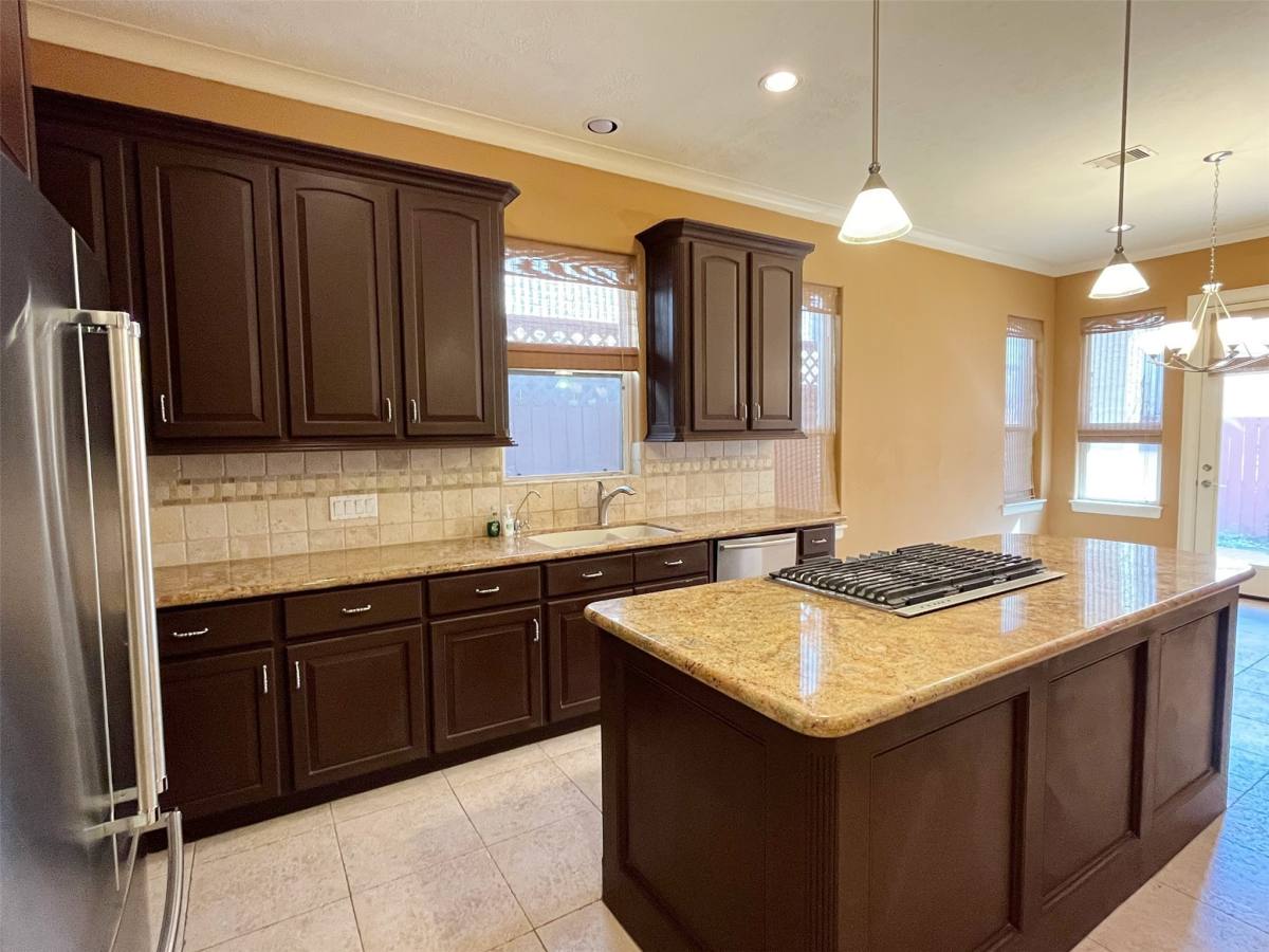 Apartment for rent at 5455 Hidalgo St, Houston, TX 77056