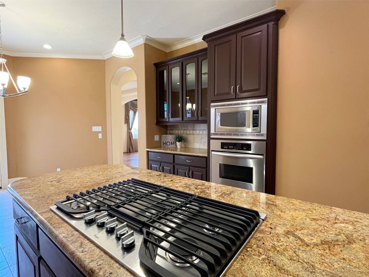 Apartment for rent at 5455 Hidalgo St, Houston, TX 77056