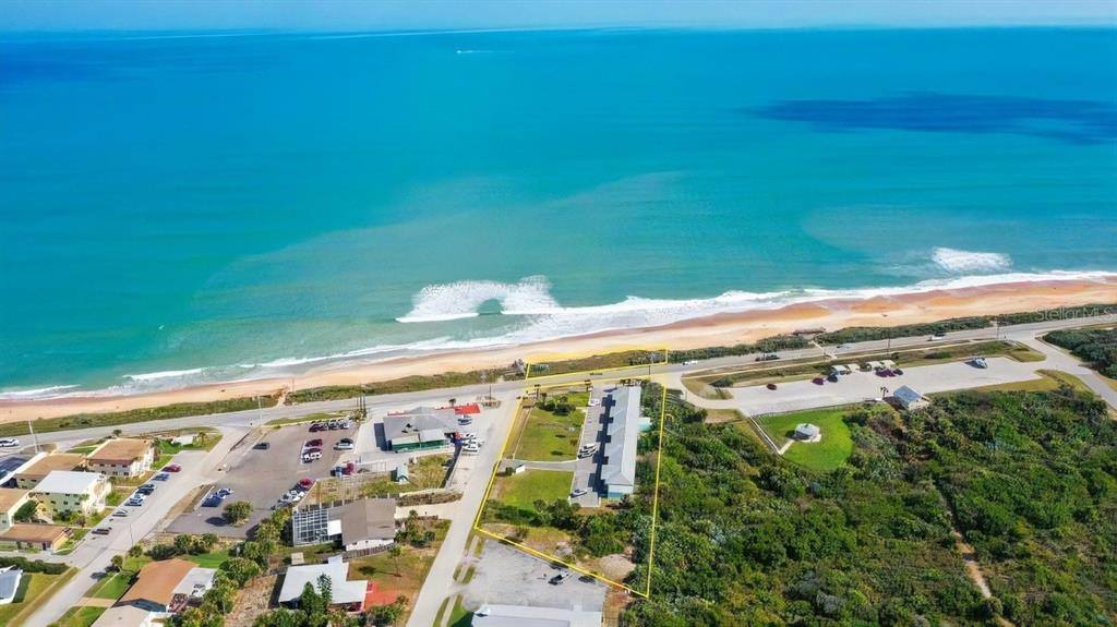 Apartment for rent at 1896 Ocean Shore Blvd, Ormond Beach, FL 32176
