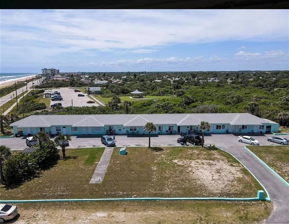 Apartment for rent at 1896 Ocean Shore Blvd, Ormond Beach, FL 32176