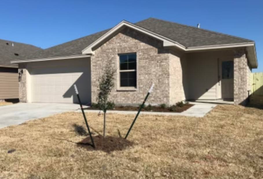 Apartment for rent at 1258 Breebry Dr, Corpus Christi, TX 78415