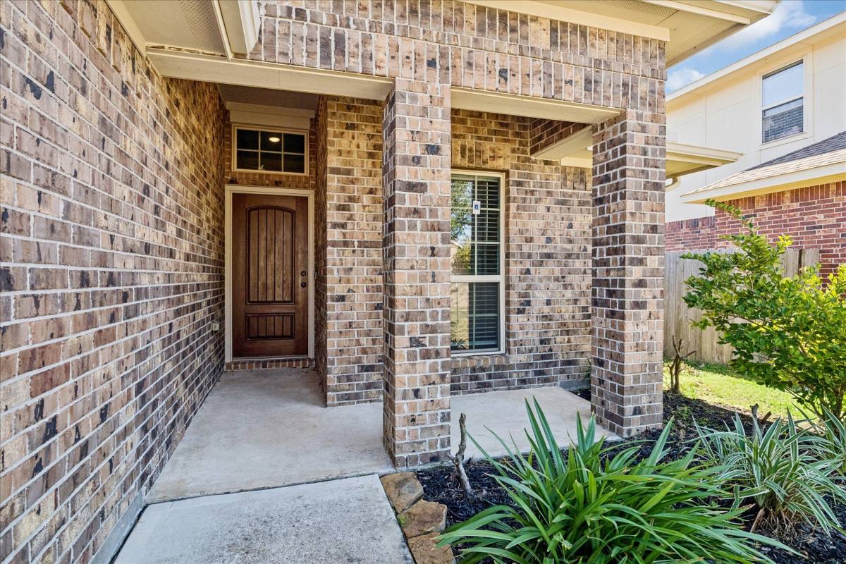 Apartment for rent at 18203 Alora Springs Trace, Cypress, TX 77433