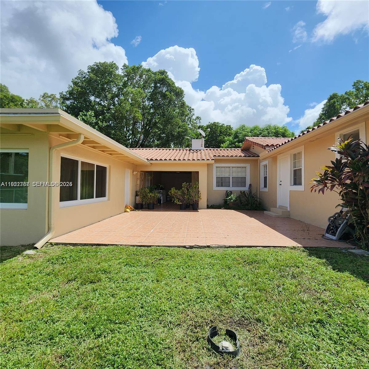 Apartment for rent at 60 Palmetto Dr #60, Miami, FL 33166