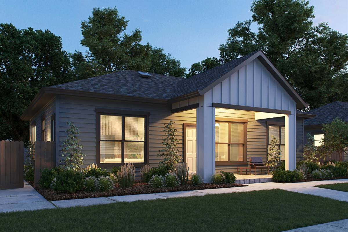 Apartment for rent at 2400-491 Montgomery Park Blvd, Conroe, TX 77304