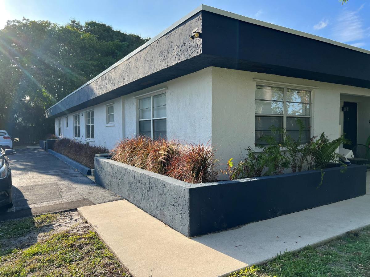 Apartment for rent at 625 Oak St #625D, Boynton Beach, FL 33435