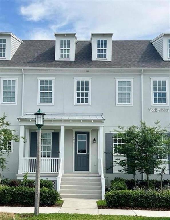 Townhouse for rent at 7404 Estuary Lake Loop, Kissimmee, FL 34747