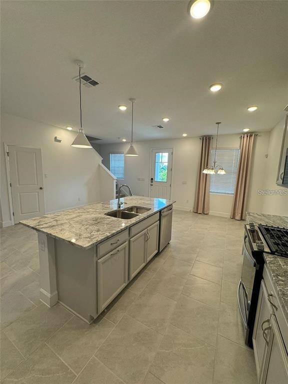 Townhouse for rent at 7404 Estuary Lake Loop, Kissimmee, FL 34747