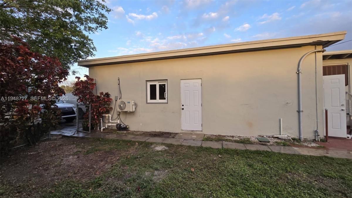 Apartment for rent at 950 NW 149th Terrace #950-1, Miami, FL 33168