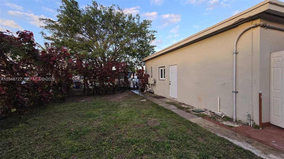 Apartment for rent at 950 NW 149th Terrace #950-1, Miami, FL 33168