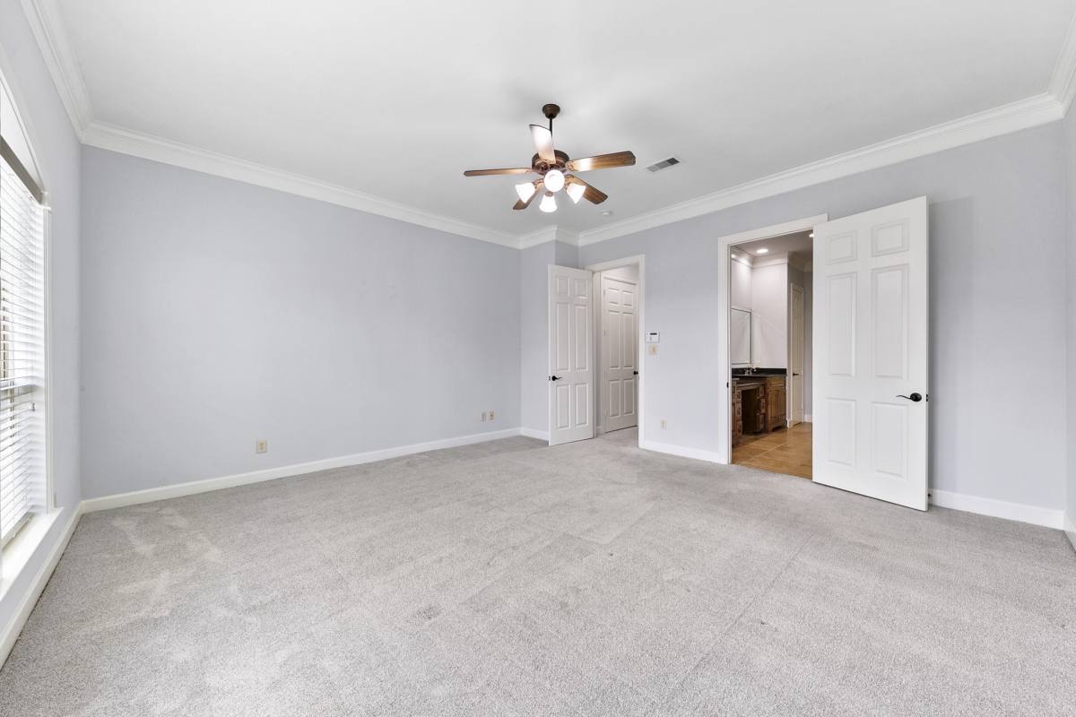 Townhouse for rent at 3319 Bingham Manor Lane, Houston, TX 77056