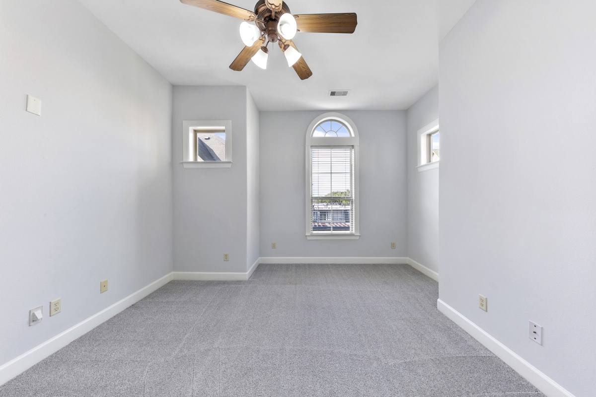 Townhouse for rent at 3319 Bingham Manor Lane, Houston, TX 77056