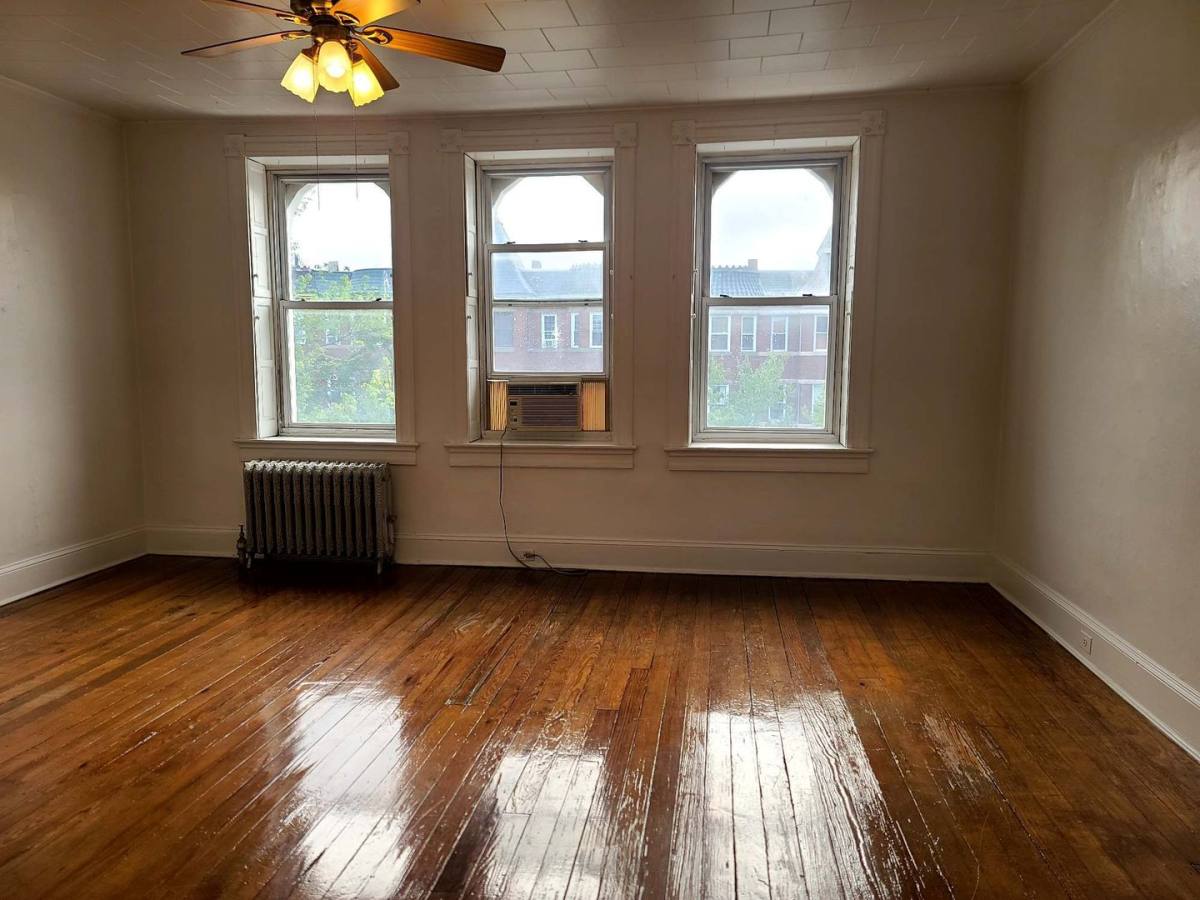 Apartment for rent at 2806 St Paul, Baltimore, MD 21218