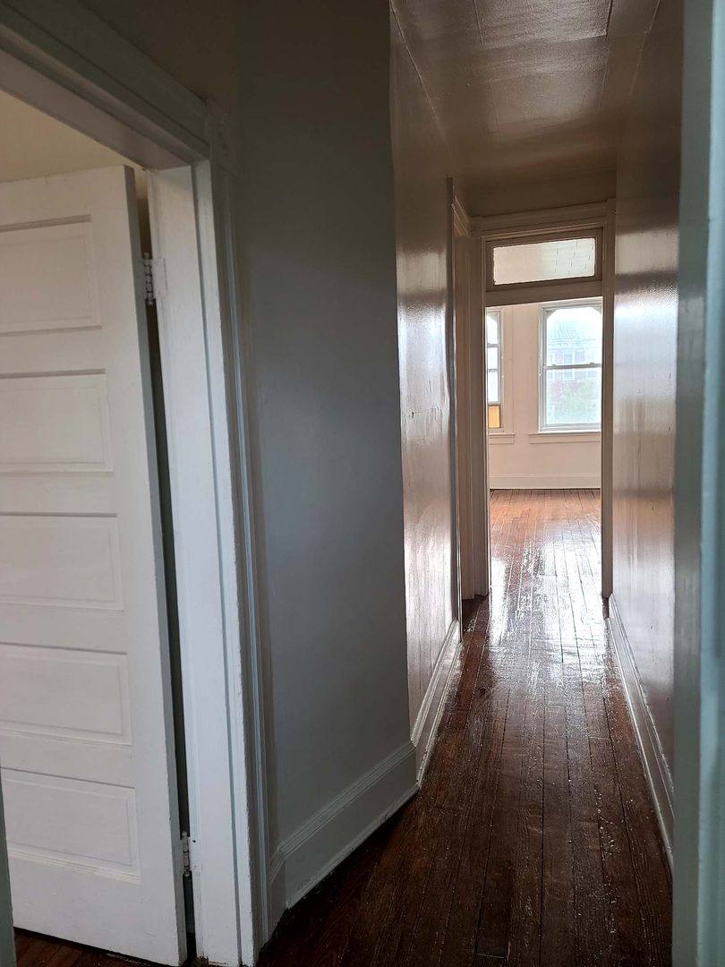 Apartment for rent at 2806 St Paul, Baltimore, MD 21218