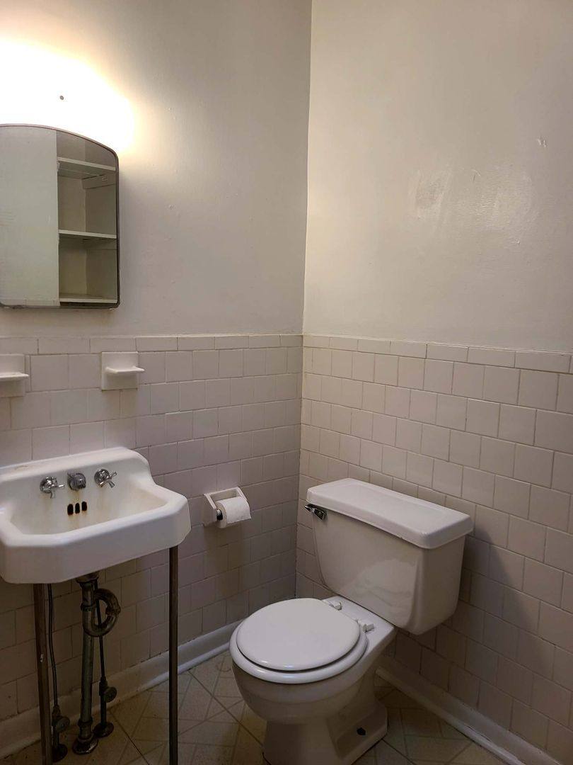 Apartment for rent at 2806 St Paul, Baltimore, MD 21218