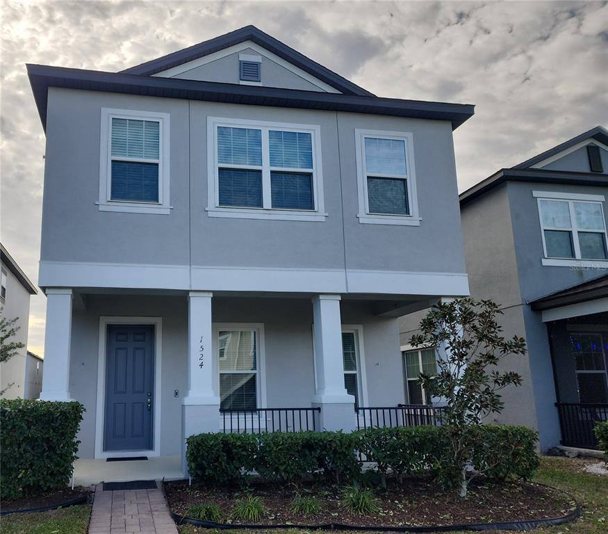 Apartment for rent at 1524 Astoria Arbor Lane, Orlando, FL 32824