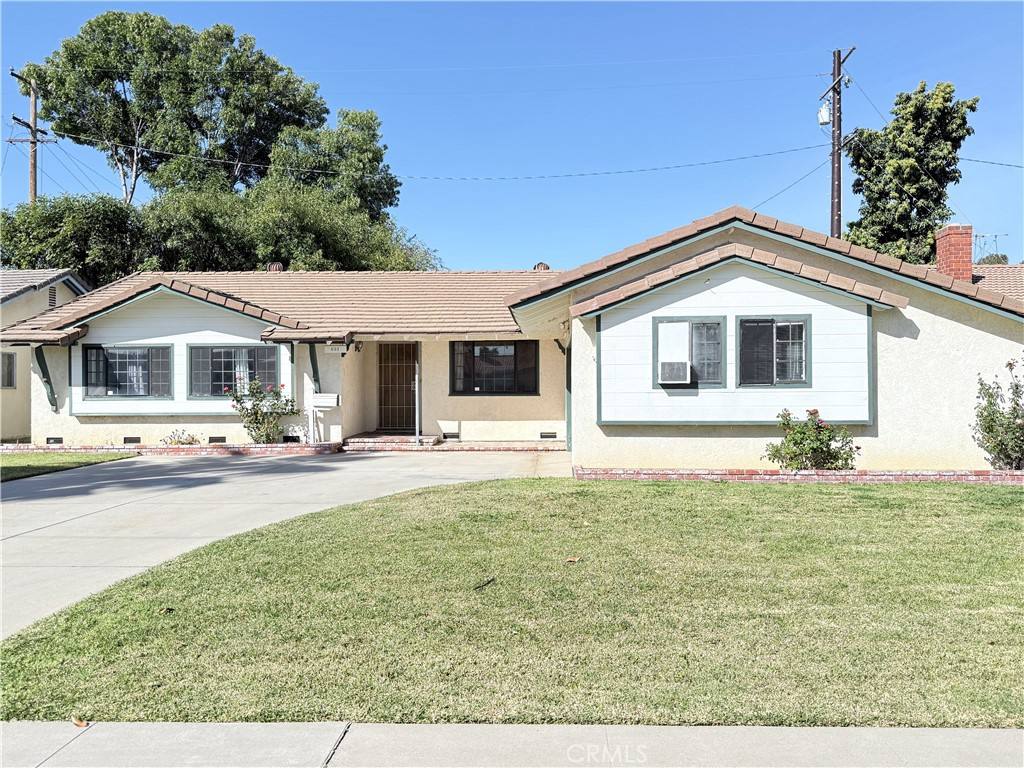 Apartment for rent at 657 S Evanwood Ave #657, West Covina, CA 91790