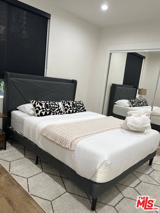 Apartment for rent at 124 S Croft Ave #101, Los Angeles, CA 90048