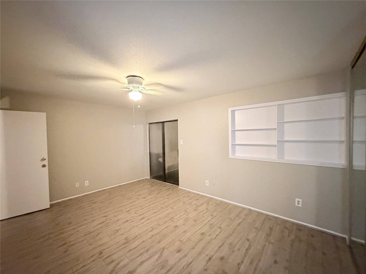 Townhouse for rent at 12847 Briarwest Circle, Houston, TX 77077
