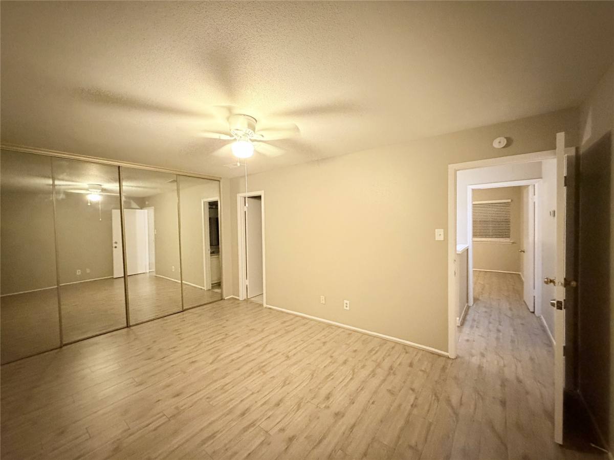 Townhouse for rent at 12847 Briarwest Circle, Houston, TX 77077