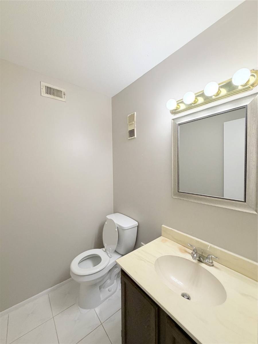 Townhouse for rent at 12847 Briarwest Circle, Houston, TX 77077