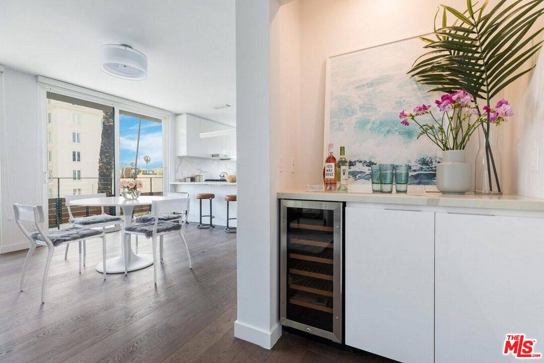 Apartment for rent at 1425 N Crescent Heights Blvd #101, Los Angeles, CA 90046