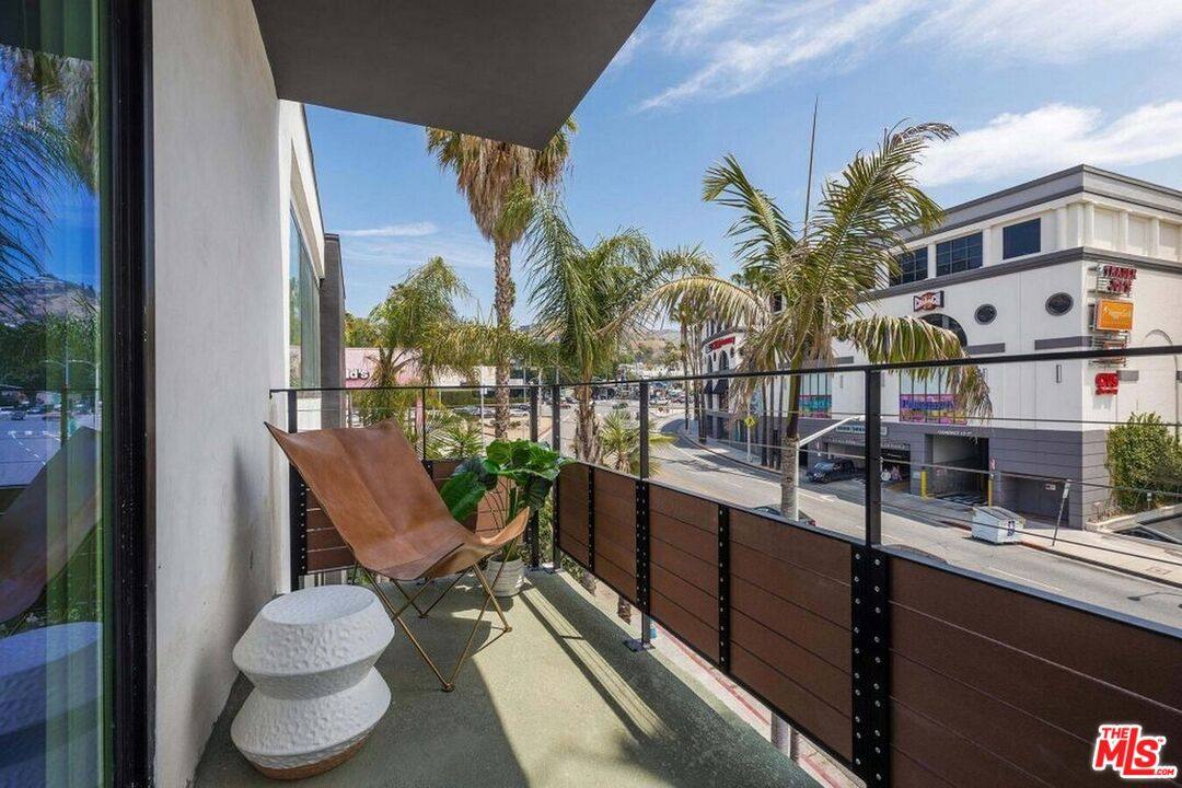 Apartment for rent at 1425 N Crescent Heights Blvd #101, Los Angeles, CA 90046