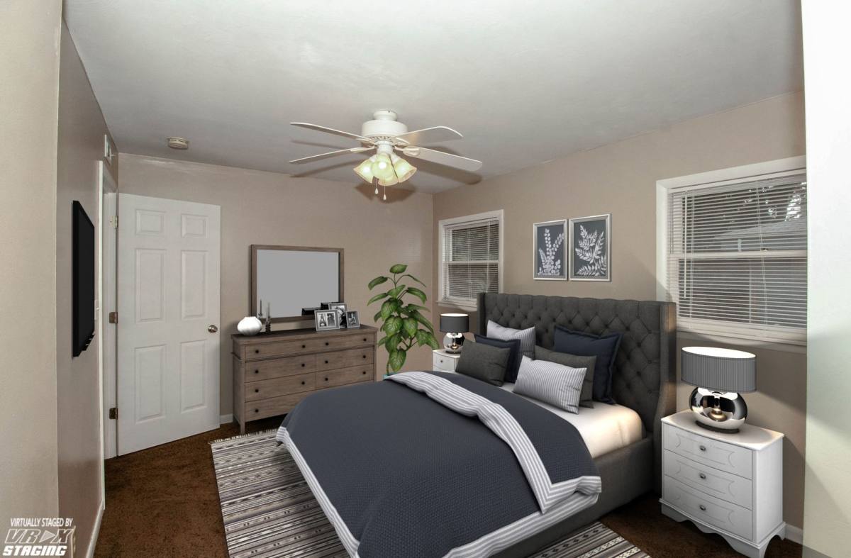 Townhouse for rent at 201 Davis Ave, Bloomington, IL 61701