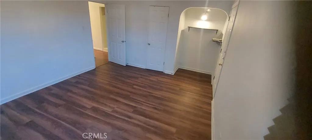 Apartment for rent at 2818 S Bronson Ave #2818B, Los Angeles, CA 90018