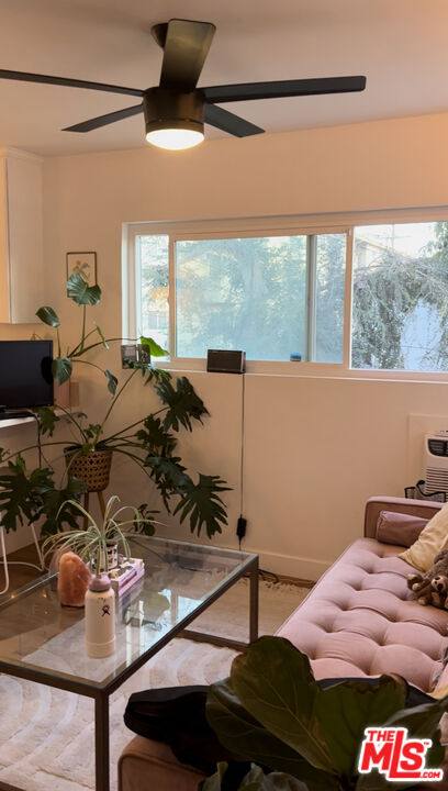 Apartment for rent at 3824 Keystone Ave #7, Culver City, CA 90232