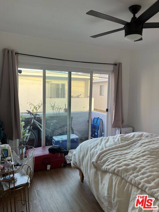 Apartment for rent at 3824 Keystone Ave #7, Culver City, CA 90232