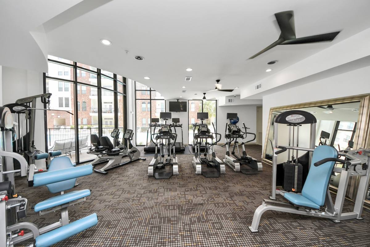Apartment for rent at 6363 San Felipe St #203, Houston, TX 77057