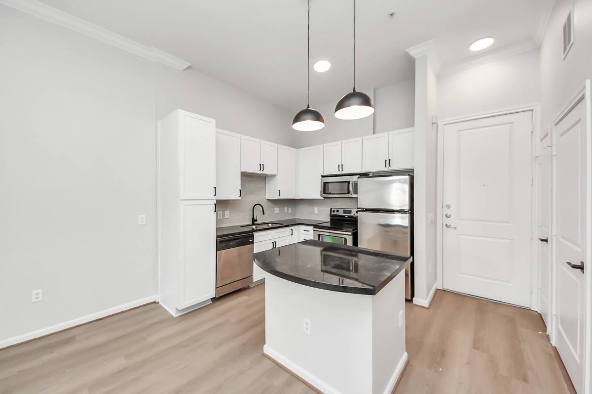 Apartment for rent at 6363 San Felipe St #203, Houston, TX 77057