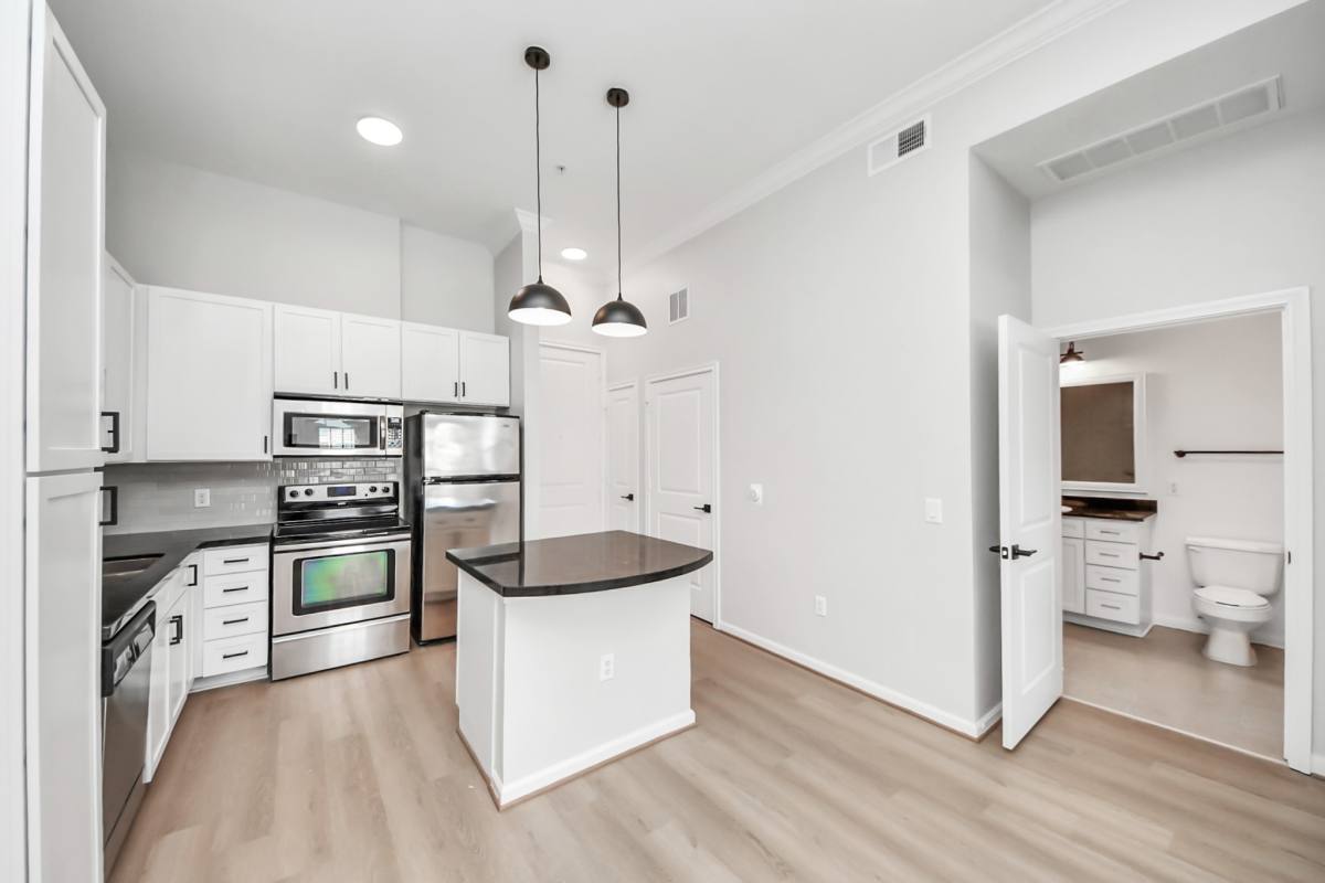 Apartment for rent at 6363 San Felipe St #203, Houston, TX 77057