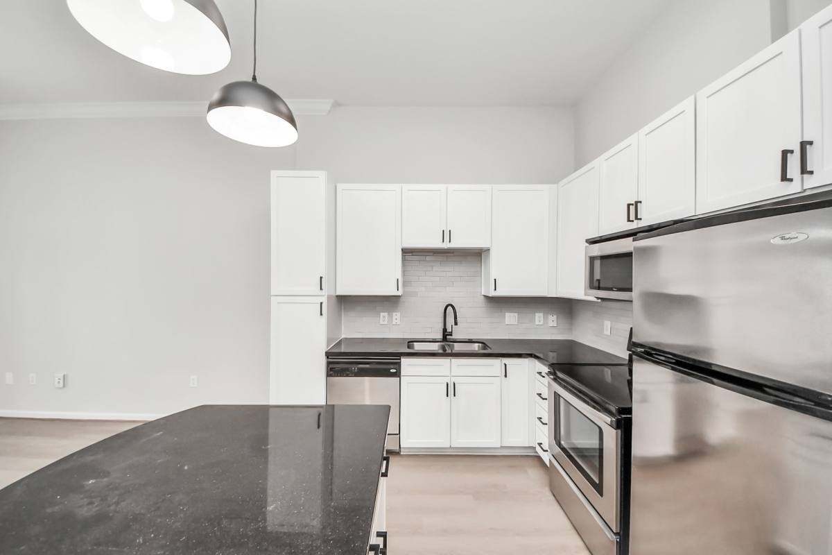 Apartment for rent at 6363 San Felipe St #203, Houston, TX 77057