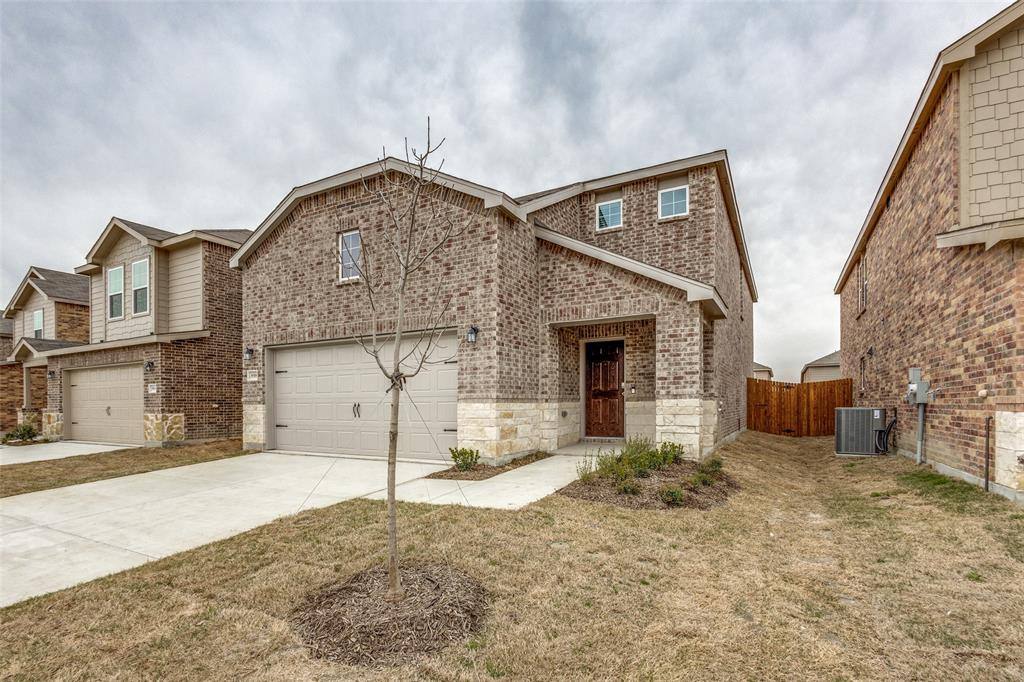 Apartment for rent at 858 Breakwater Dr #858, Princeton, TX 75407