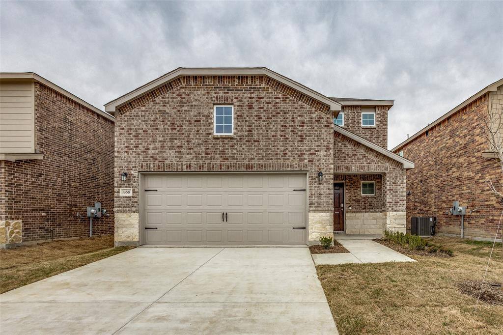 Apartment for rent at 858 Breakwater Dr #858, Princeton, TX 75407