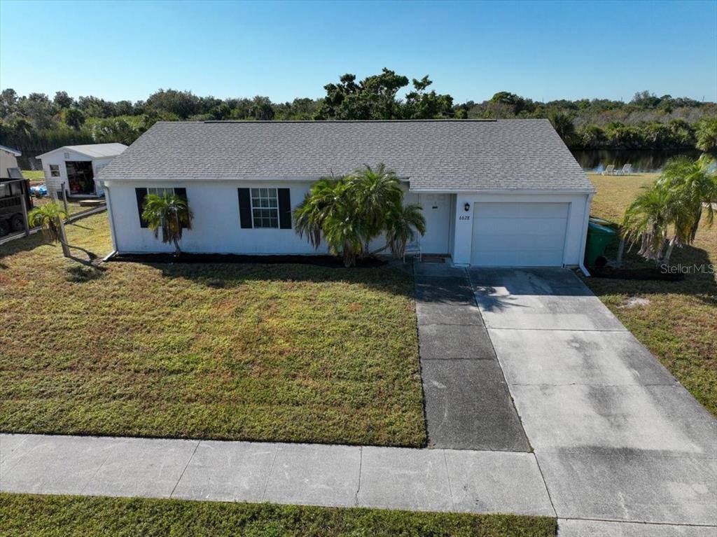 Apartment for rent at 6628 Thorman Rd, Port Charlotte, FL 33981
