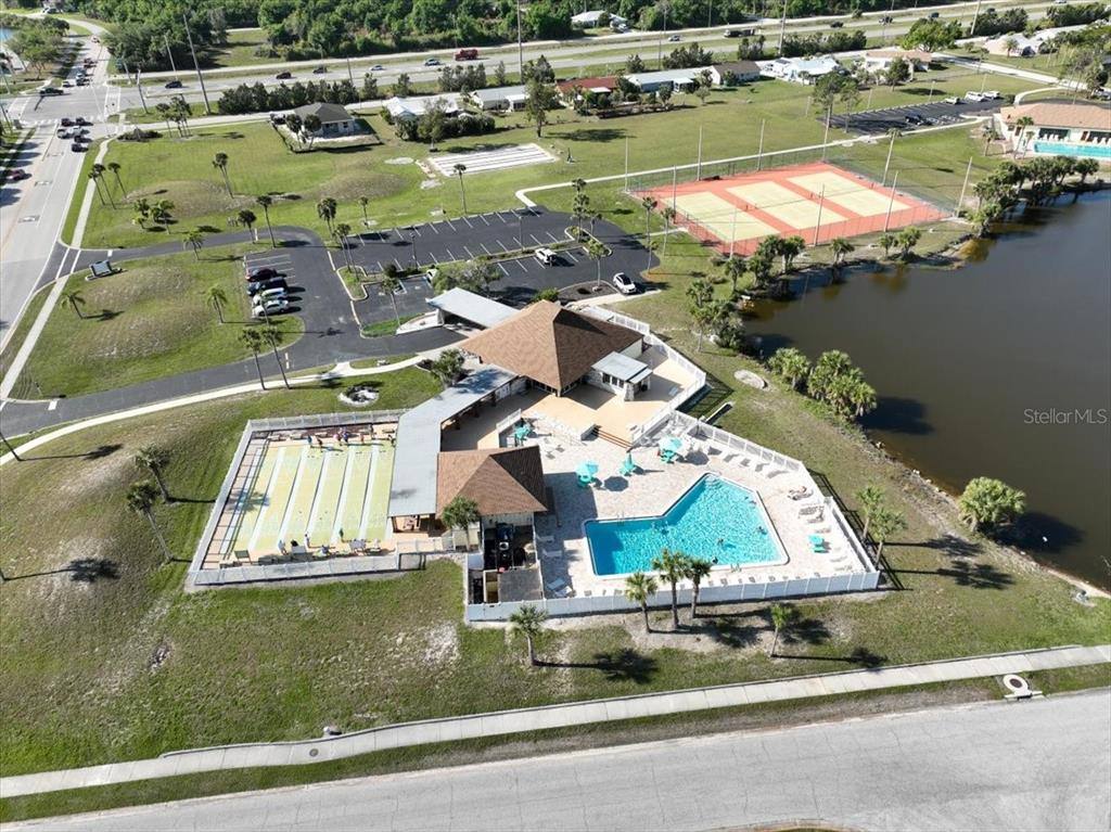 Apartment for rent at 6628 Thorman Rd, Port Charlotte, FL 33981