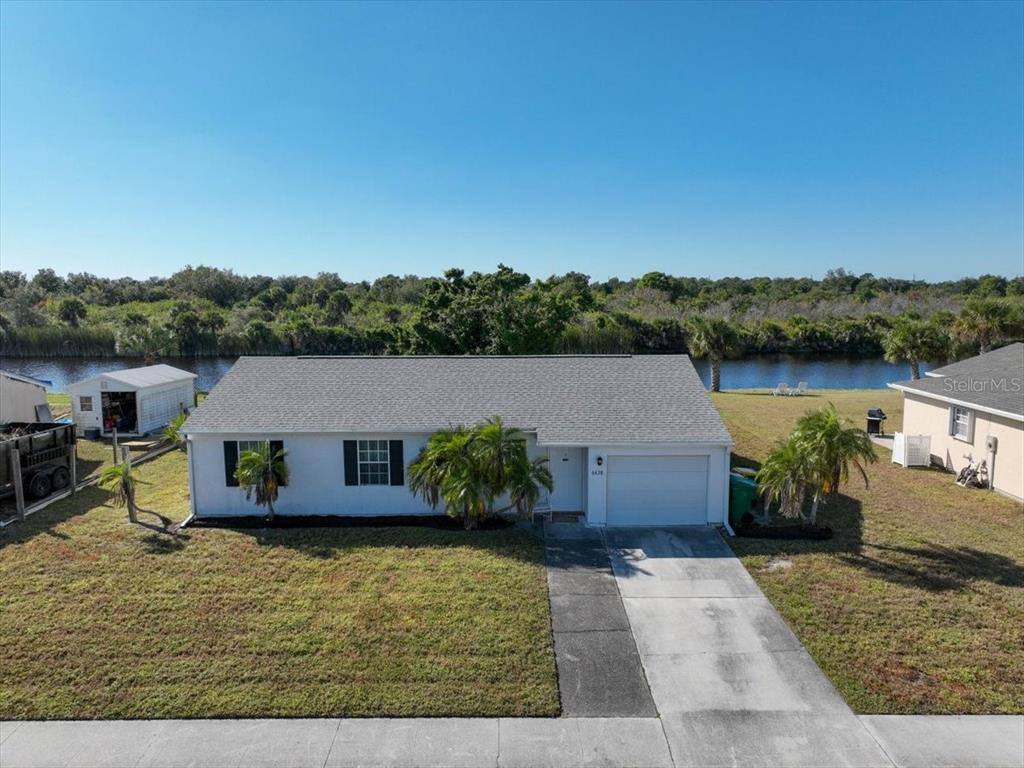 Apartment for rent at 6628 Thorman Rd, Port Charlotte, FL 33981