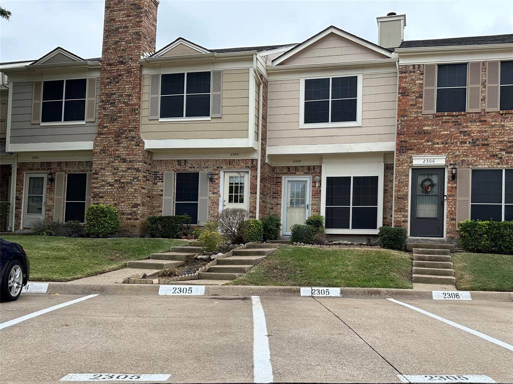 Condo for rent at 3801 14th St #2305, Plano, TX 75074