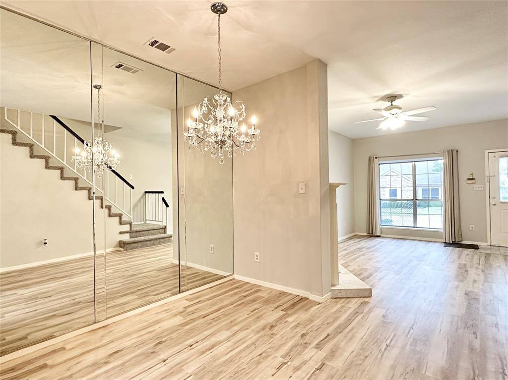 Condo for rent at 3801 14th St #2305, Plano, TX 75074