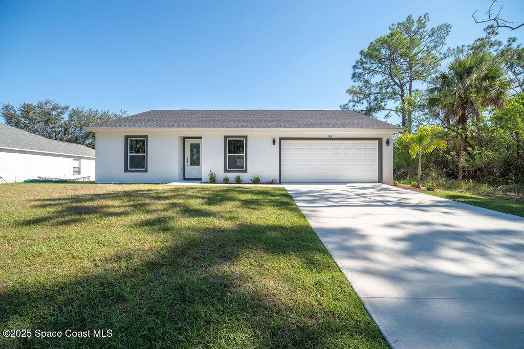 Apartment for rent at 1241 Platt Ave SW, Palm Bay, FL 32908