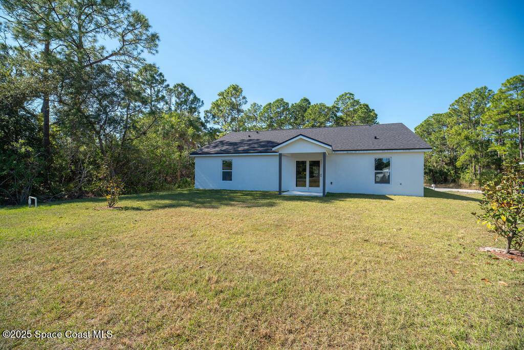 Apartment for rent at 1241 Platt Ave SW, Palm Bay, FL 32908