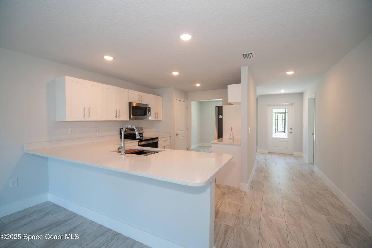 Apartment for rent at 1241 Platt Ave SW, Palm Bay, FL 32908