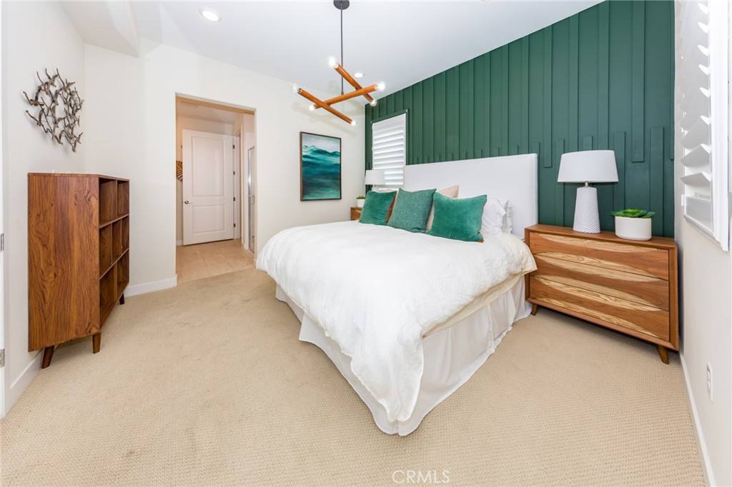 Condo for rent at 27466 Mercantile Court #101, Stevenson Ranch, CA 91381