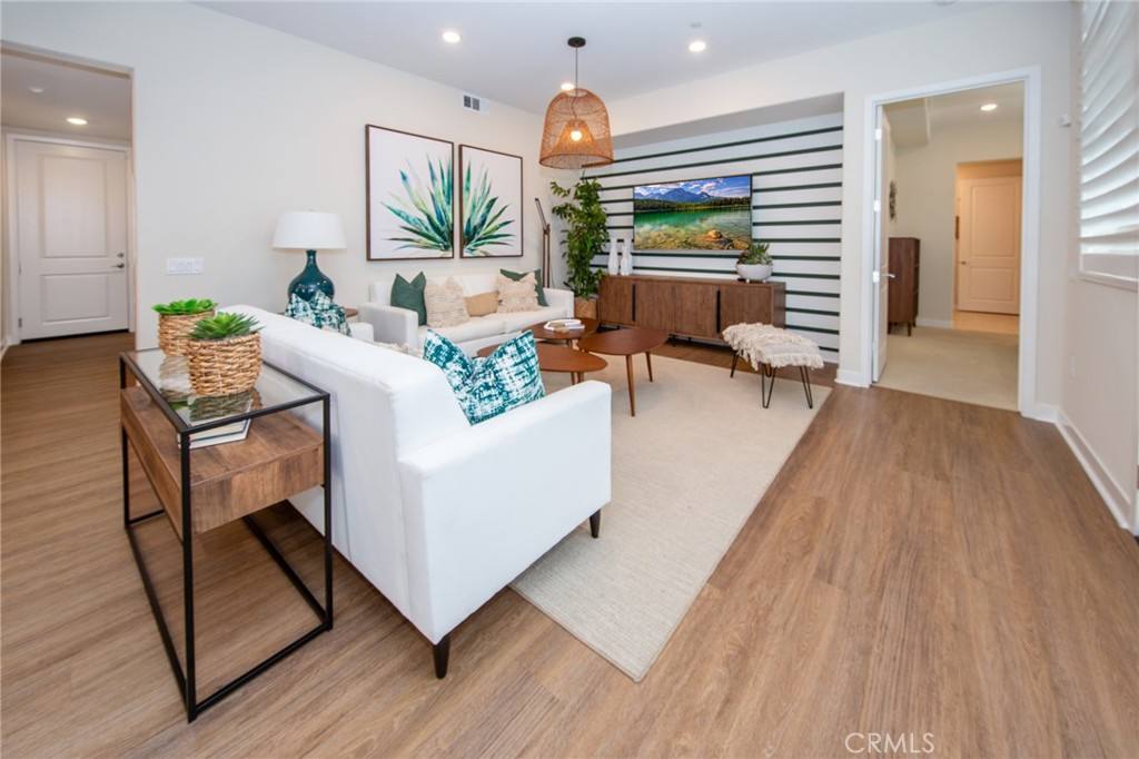 Condo for rent at 27466 Mercantile Court #101, Stevenson Ranch, CA 91381