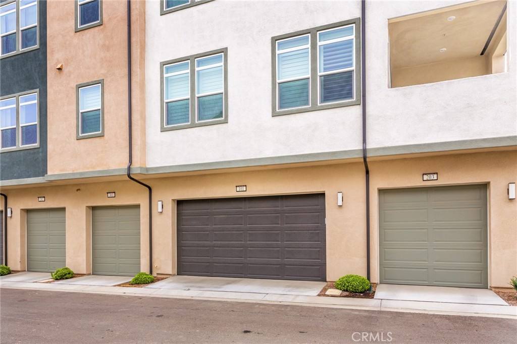 Condo for rent at 27466 Mercantile Court #101, Stevenson Ranch, CA 91381