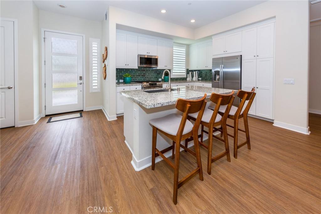 Condo for rent at 27466 Mercantile Court #101, Stevenson Ranch, CA 91381