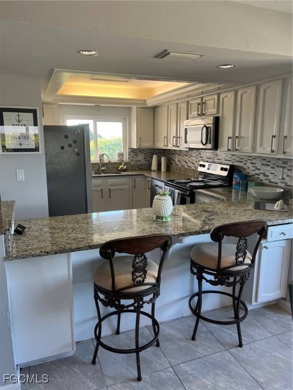 Condo for rent at 4100 Steamboat Bend E #501, Fort Myers, FL 33919