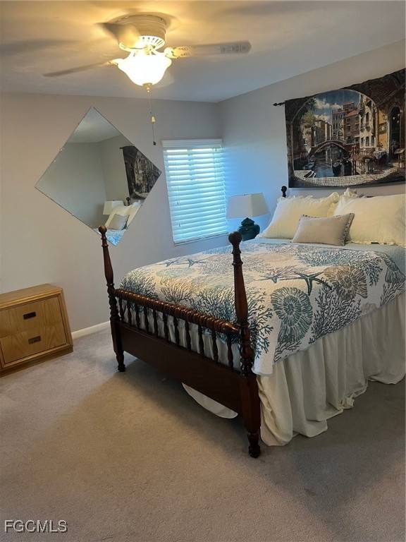 Condo for rent at 4100 Steamboat Bend E #501, Fort Myers, FL 33919